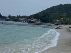 -海南分界洲岛旅游区