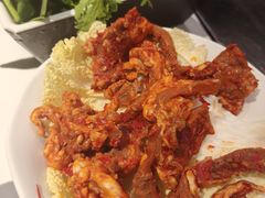 -山城辣妹子(定福庄店)