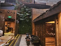 -穿越·外婆家(西溪天堂店)