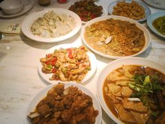 -日丰园海肠水饺·老字号大连海鲜(和平广场店)