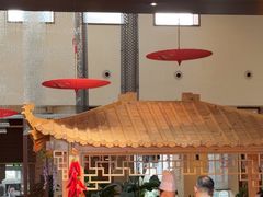 -余姚四明湖开元名都度假酒店·夏威夷西餐厅
