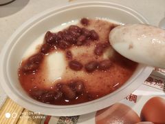 -喜家德虾仁水饺(华强天虹店)
