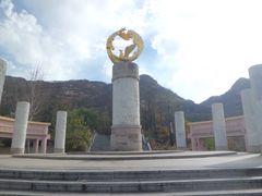 -丹东凤凰山景区