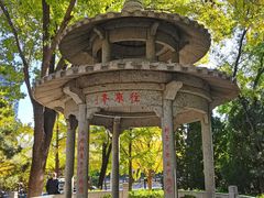 -玲珑塔公园