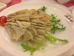 芥末鸭掌-北京全聚德(王府井店)
