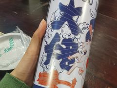-大佬陈羊肉串(永安街店)