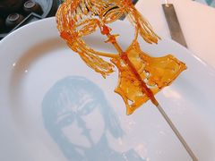 -三号黄浦会Canton Table