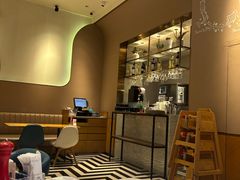 -玛尚诺意式餐厅(新达汇三林店)