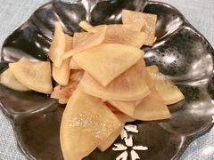 -茶油香闽南菜·花园餐厅(前埔店)