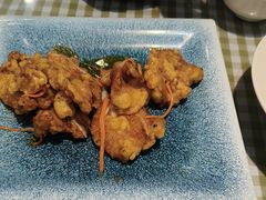 -玉桥餐厅(天坛店)