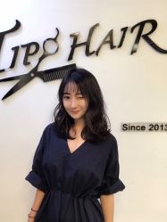 -Tipo Hair salon（明星）店