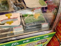 -陈记印尼风味小吃(北湖店)