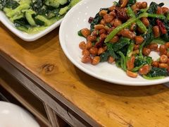 -马记伊源斋涮肉·清真菜(潘家园古玩市场店)