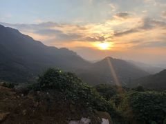 -广州市石门国家森林公园