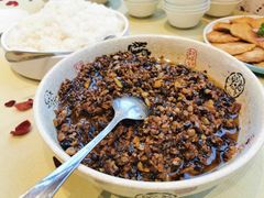 -菩提树·素食餐厅(汇智国际商业中心店)