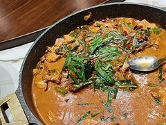 -和源祥·日照菜扛把子(万平口一店)