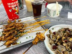 -小民大排档(江汉路店)
