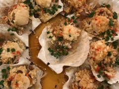 -北门饭店(三香路店)