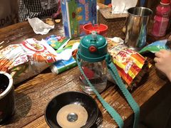 -串大叔炭火烤串·鸡西大冷面刀削面(总店)