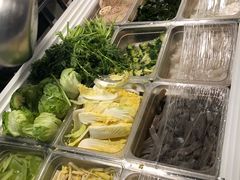 -拿渡·水煮鱼 麻辣香锅(西单大悦城店)