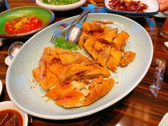 -环球港凯悦 · 享悦中餐厅