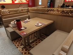 -满园烤鸭·春饼(太原街万达店)