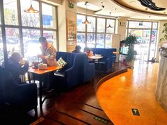 -花舍·新派粤菜·西餐·下午茶(亚运村·鸟巢店)