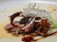 -大鸭梨烤鸭(枣园店)