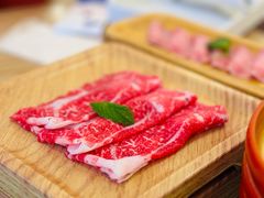 -松野谷·寿喜烧自助(华联顺义金街购物中心店)