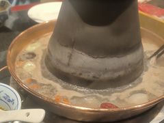 -东来顺饭庄(金泉广场店)