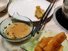 -阳光码头海鲜火锅(玉立路店)