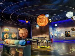 -湖南省地质博物馆