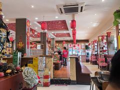 -老渔翁炖鱼坊(黄海西路东山店)