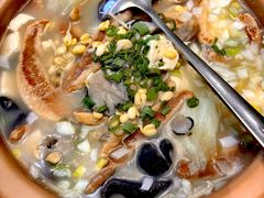 -郑庄脂渣海鲜楼(九水路店)