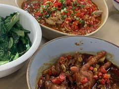 -老三样·旧食新味(万寿宫店)