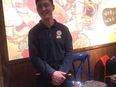 -苏大嘴海鲜牧场(奥林匹克店)