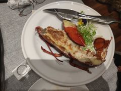 -小广寒电影艺术餐厅(小广寒经三路店)