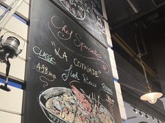 -La Creperie法餐厅(芮欧百货店)