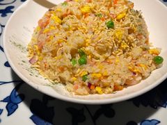 -桂满陇·桃花院落(长泰广场店)