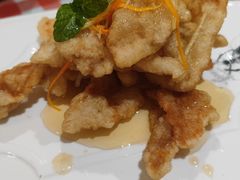 -老郑家东北春饼(龙悦居店)