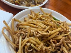 红烧辣土豆片-如意香辣鸡架(总店)