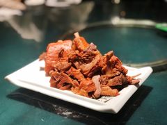 -四姐妹东北饺子(沙尾路店)