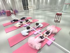 -芭芭拉舞蹈·星星演说家(珠江新城校区)