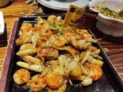 -小川洋风料理(街道口店)