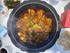 -虾吃虾涮.虾火锅.肉蟹煲(步步高梅溪新天地店)