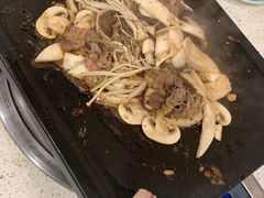 -韩时烤肉(枫蓝店)