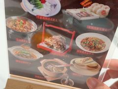 -老馆子·建德菜·山肴鱼鲜(海威新界店)