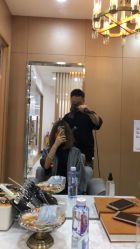 -尚·丹尼Hair