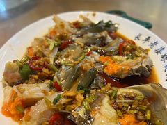 -长平老姿娘夜粥(平东一街店)