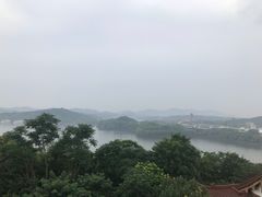 -天目湖御水温泉·度假酒店